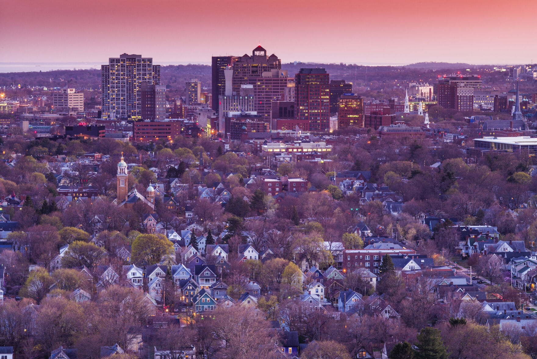 #2 Connecticut